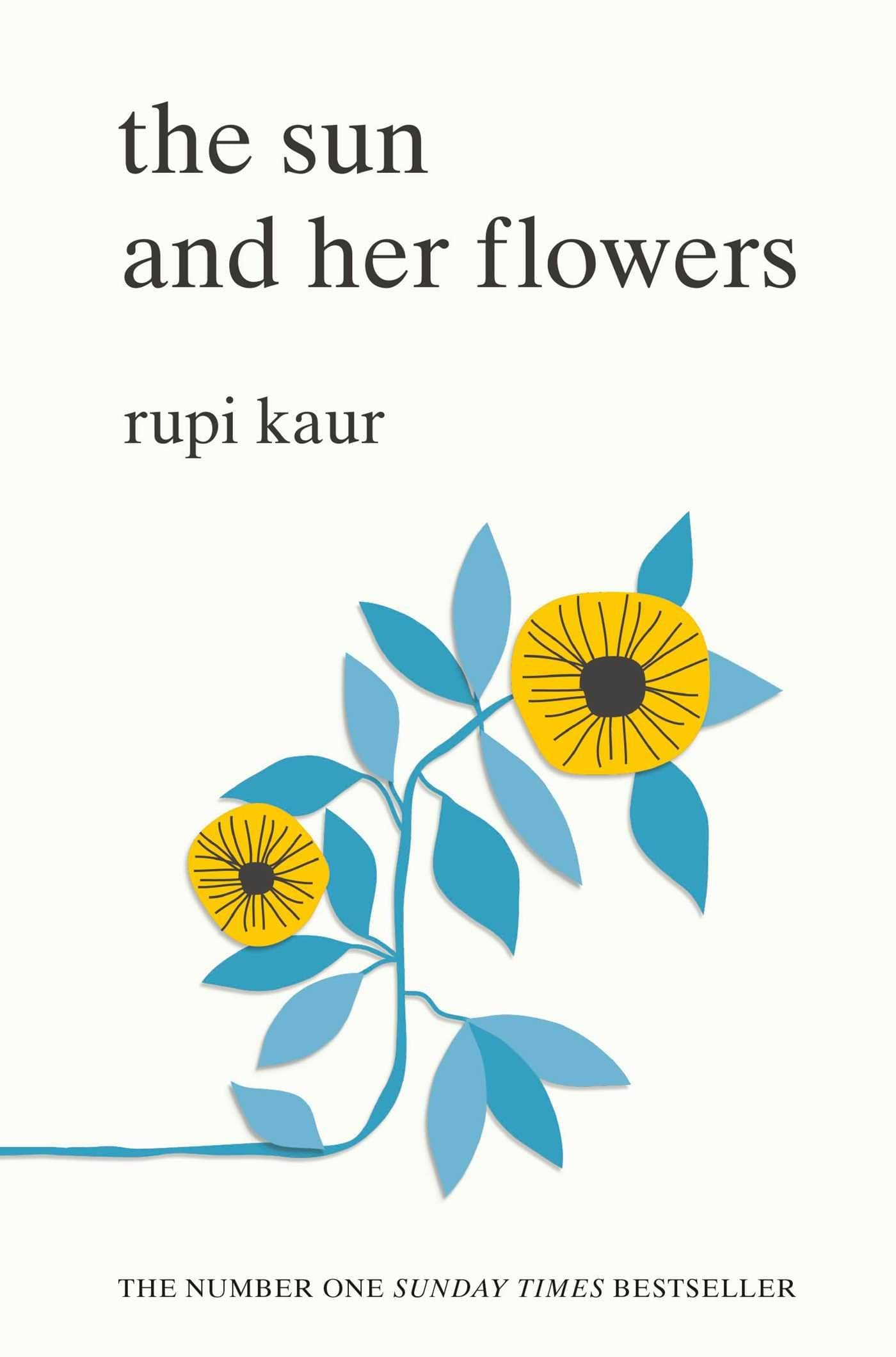 Milk And Honey + The Sun And Her Flowers : Rupi Kaur (Paperback, Rupi Kaur) (A/S Book Seller) Milk And Honey + The Sun And Her Flowers : Rupi Kaur (Paperback, Rupi Kaur) (A/S Book Seller)