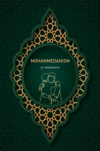     			Mohammedanism