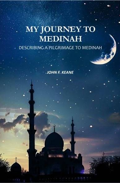 My Journey to Medinah: Describing a Pilgrimage to Medinah My Journey to Medinah: Describing a Pilgrimage to Medinah