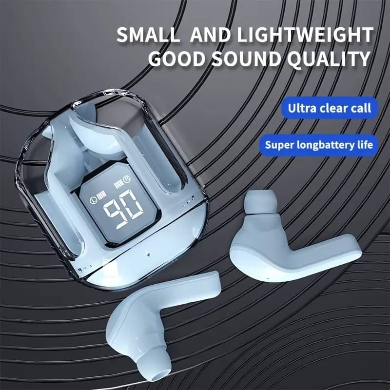 New Model Wireless TWS Earbuds Mini Sport Stereo Portable Earphones & Headphones Wireless ANC Headset New Model Wireless TWS Earbuds Mini Sport Stereo Portable Earphones & Headphones Wireless ANC Headset