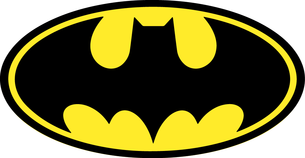     			PEACOCKRIDE Batman I Super Heroes Bike Sticker ( PVC Vinyl )