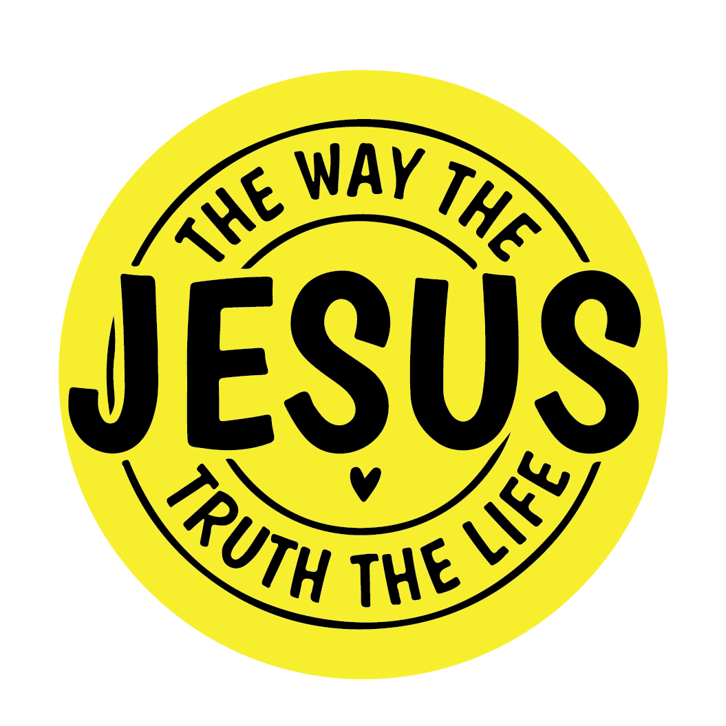 PEACOCKRIDE Jesus I The Way I Jesus Christ I Bible Quote I Bike Sticker ( PVC Vinyl ) PEACOCKRIDE Jesus I The Way I Jesus Christ I Bible Quote I Bike Sticker ( PVC Vinyl )