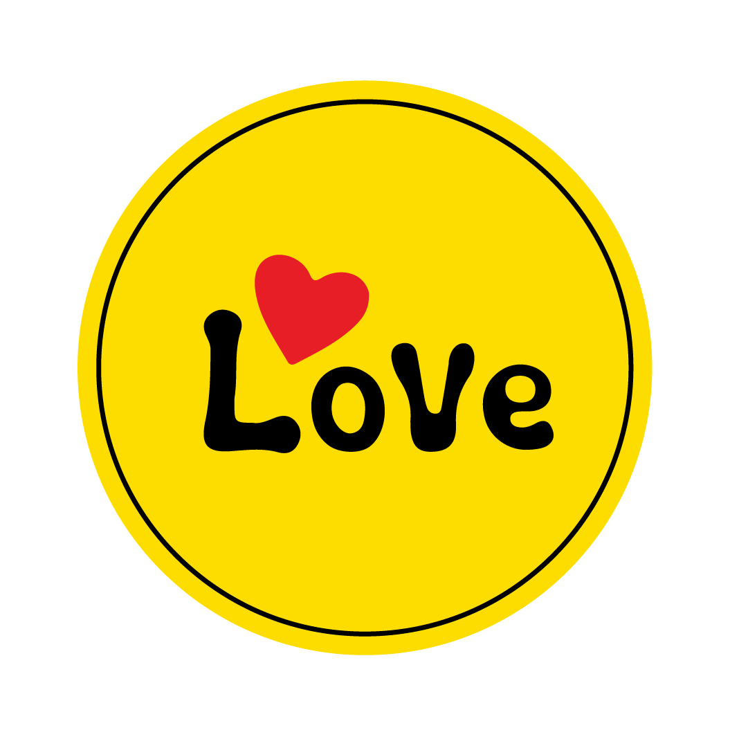 PEACOCKRIDE Love I Romantic I Love I Valentines Day Series I Bike Sticker ( PVC Vinyl ) PEACOCKRIDE Love I Romantic I Love I Valentines Day Series I Bike Sticker ( PVC Vinyl )
