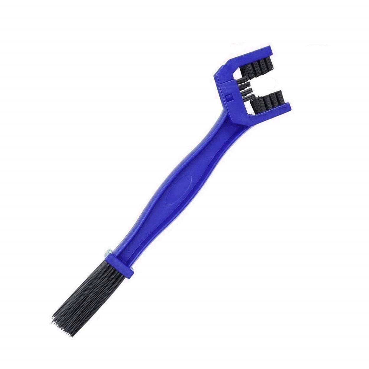 Parcon - Chain Cleaner Brush ( Pack of 1 )     			Parcon - Chain Cleaner Brush ( Pack of 1 )