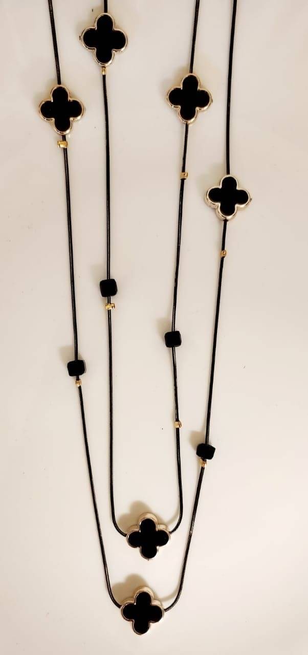 Piu Jewels Gold Plated Chain ( Set of 1 )     			Piu Jewels Gold Plated Chain ( Set of 1 )