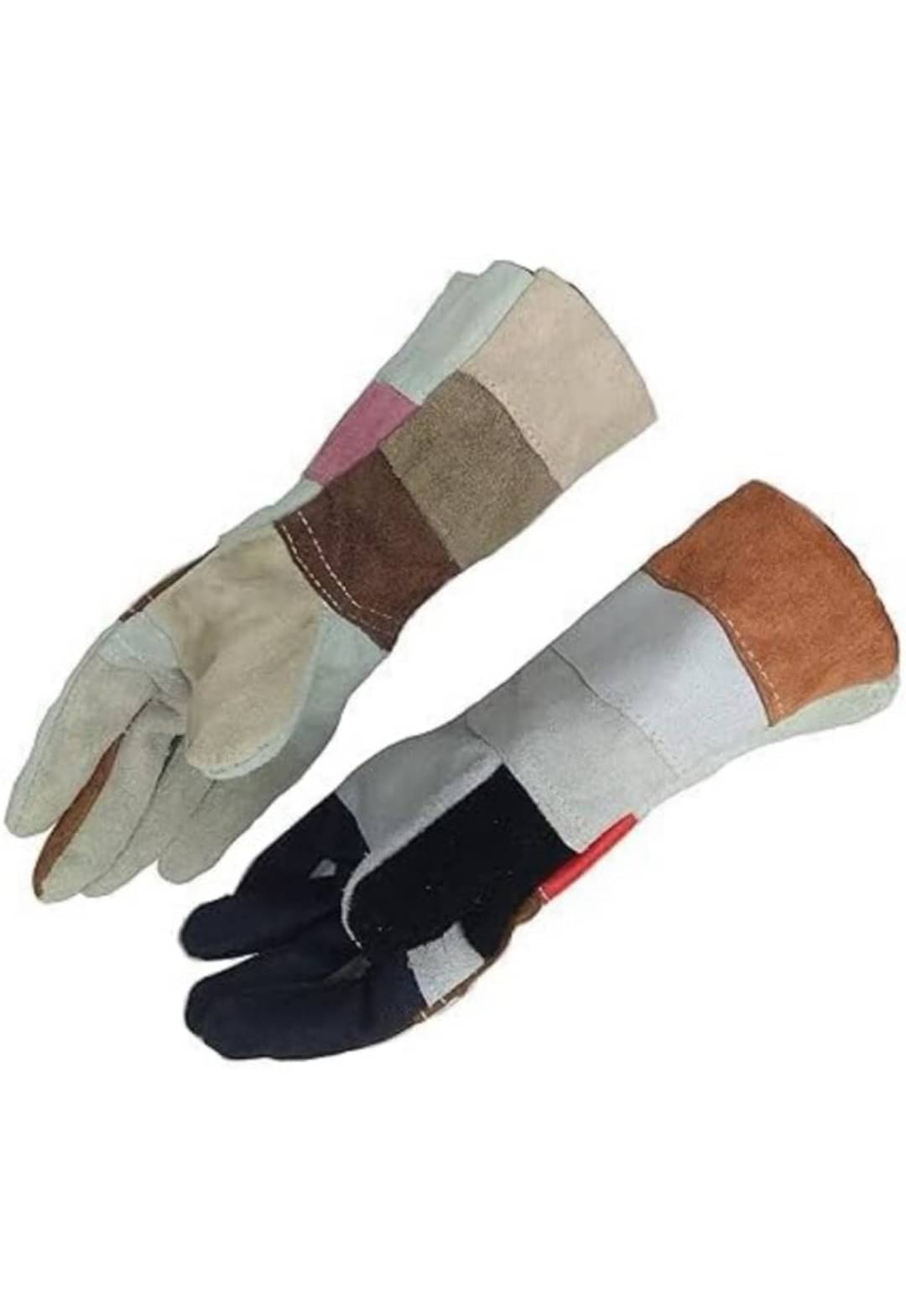 Prevoog Leather Safety Glove Prevoog Leather Safety Glove