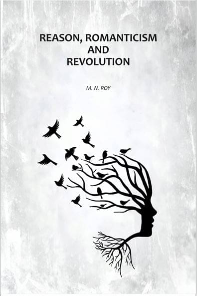     			Reason, Romanticism and Revolution