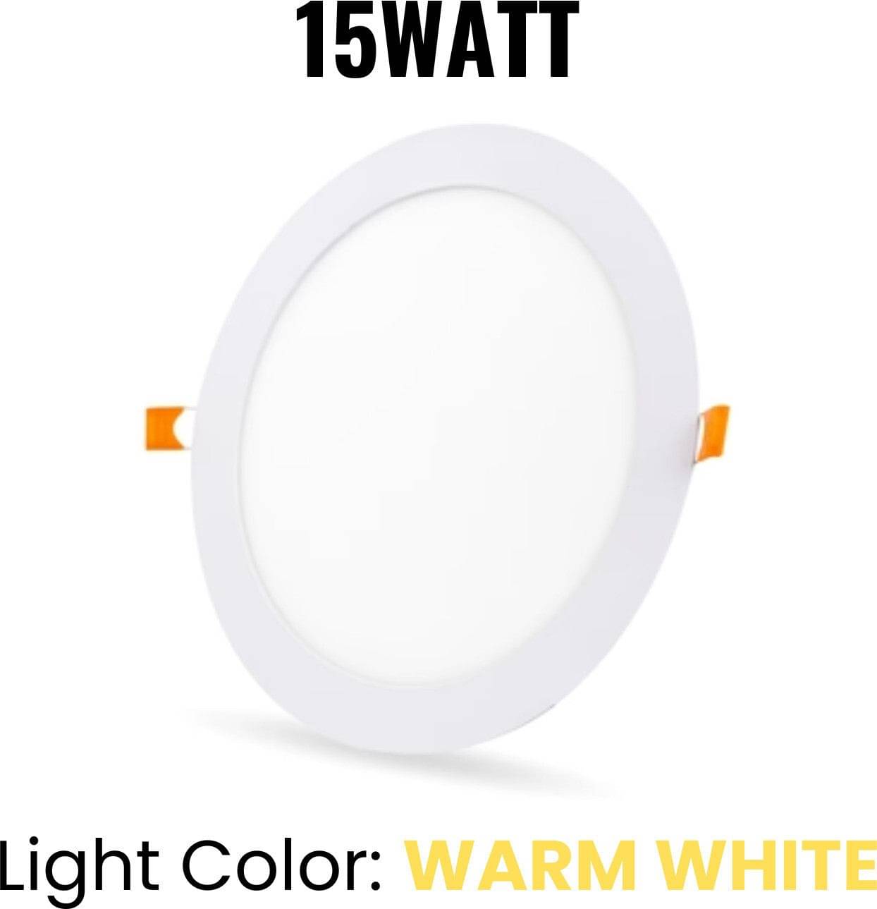 SPARKWORLD Plastic White Ceiling Lights - Pack of 1     			SPARKWORLD Plastic White Ceiling Lights - Pack of 1