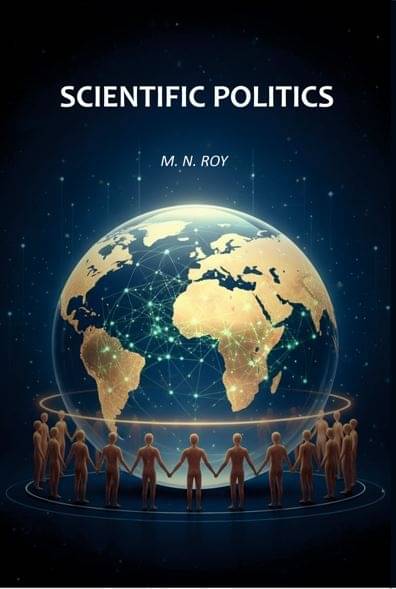     			Scientific Politics [Hardcover]