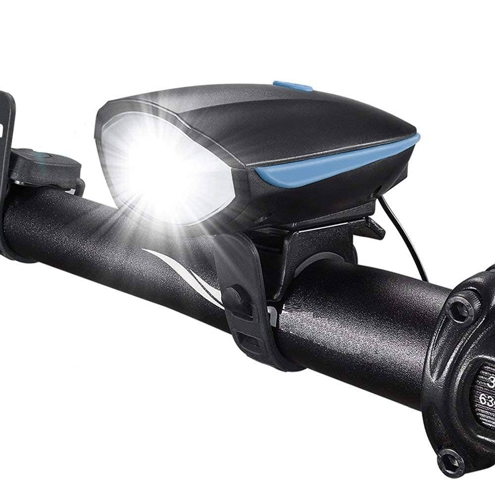 Shopeleven Bicycle Lights/Reflectors ( Pack of 1 ) - Sports and Fitness Equipment | Buy online on ZillyBuy