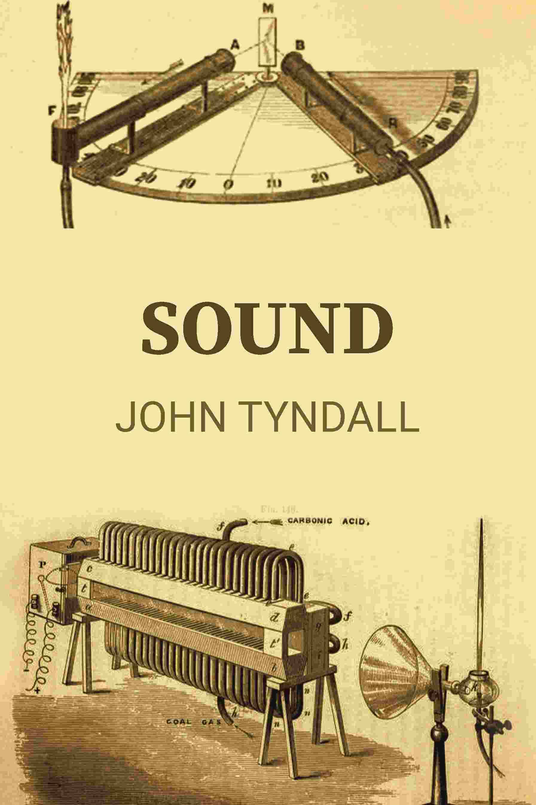     			Sound