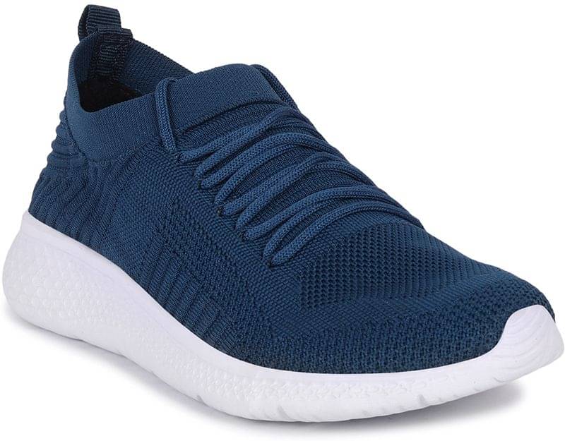 Sprenge 22509 Blue Men's Slip-on Shoes Sprenge 22509 Blue Men's Slip-on Shoes