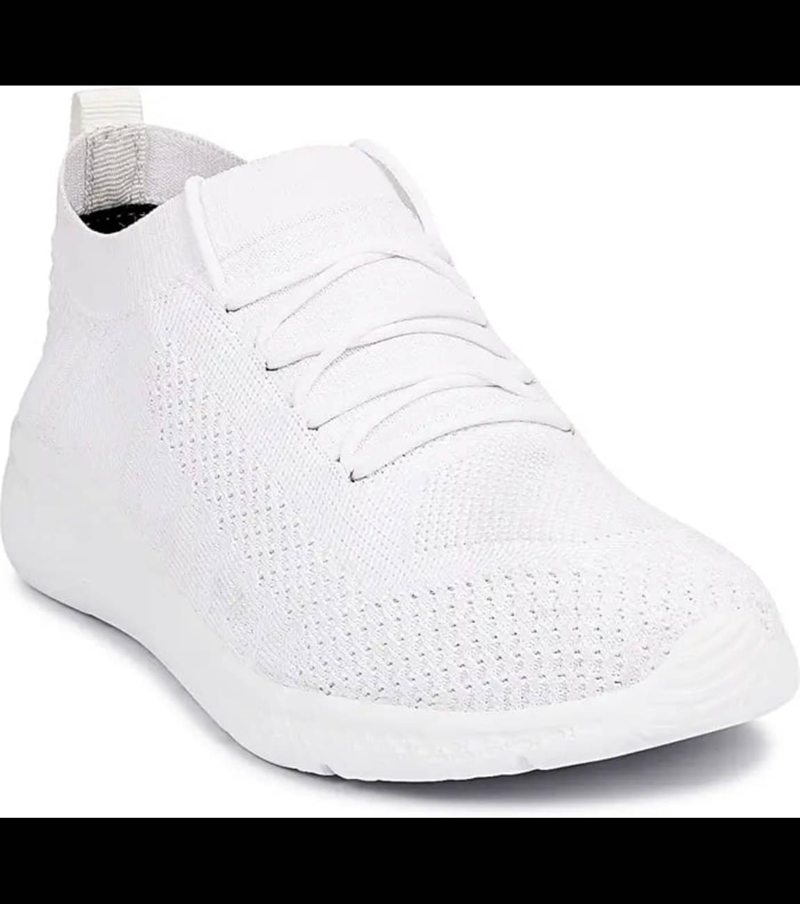 Sprenge 22509 White Men's Slip-on Shoes     			Sprenge 22509 White Men's Slip-on Shoes