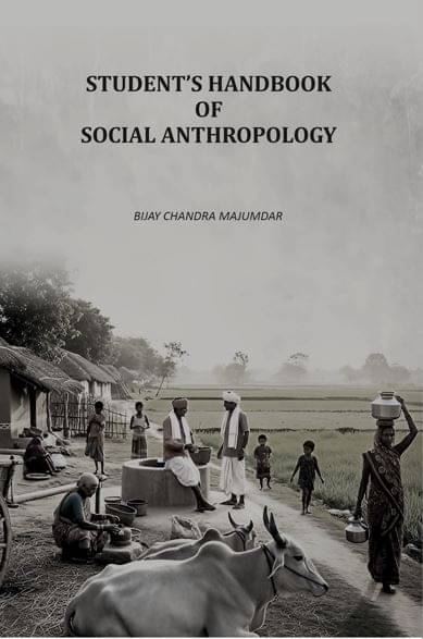     			Studentʼs Handbook of Social Anthropology
