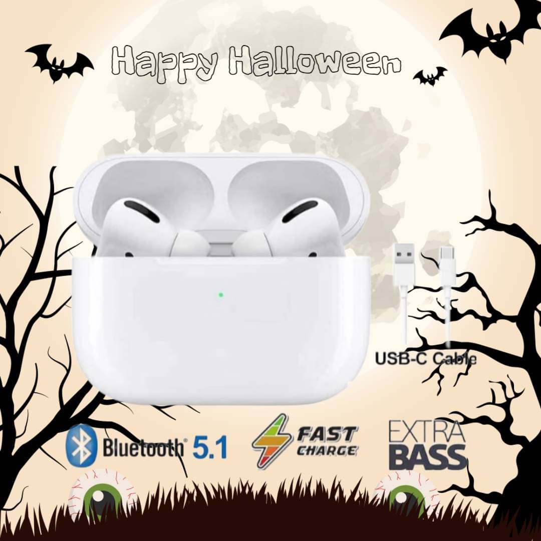 TWS Wireless Earbuds with Touch Control & Mic | Bluetooth 5.1 | Noise Reduction | Charging Case | Compatible with All Smartphones TWS Wireless Earbuds with Touch Control & Mic | Bluetooth 5.1 | Noise Reduction | Charging Case | Compatible with All Smartphones