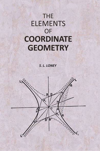     			The Elements of Coordinate Geometry