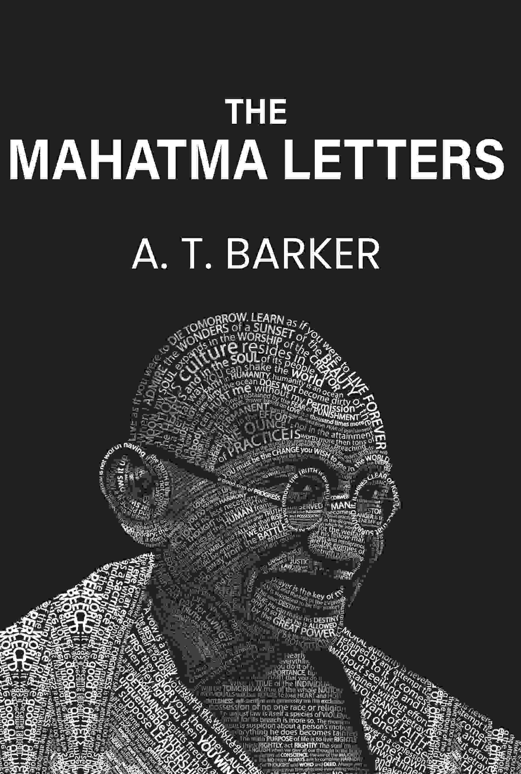     			The Mahatma letters