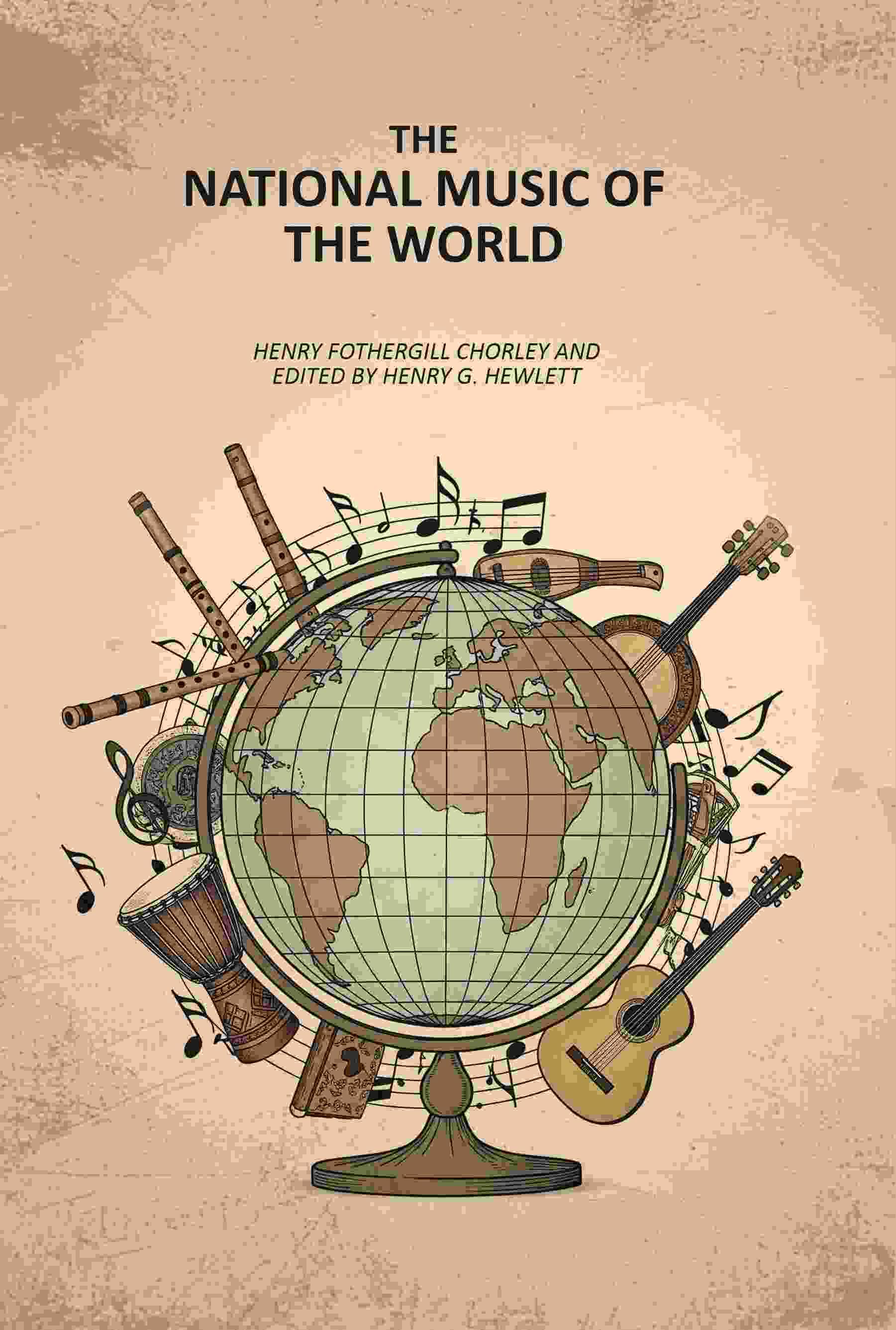 The National Music of the World The National Music of the World