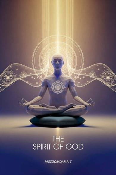     			The Spirit of God [Hardcover]