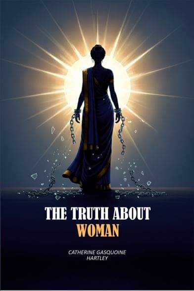     			The Truth about Woman
