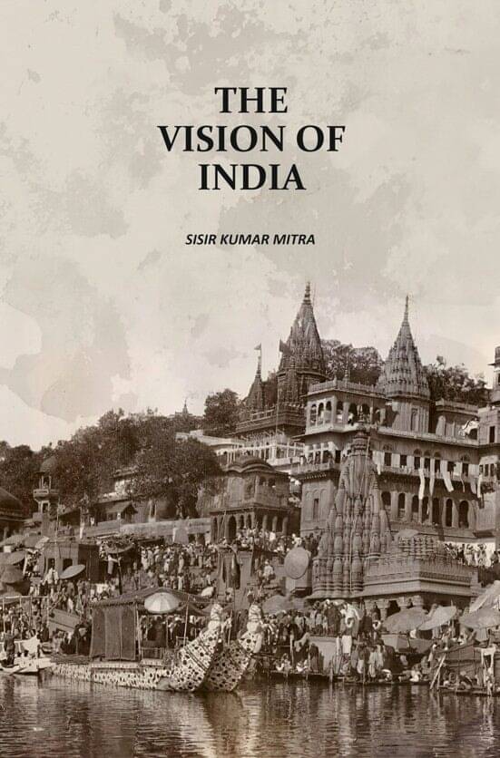     			The Vision Of India