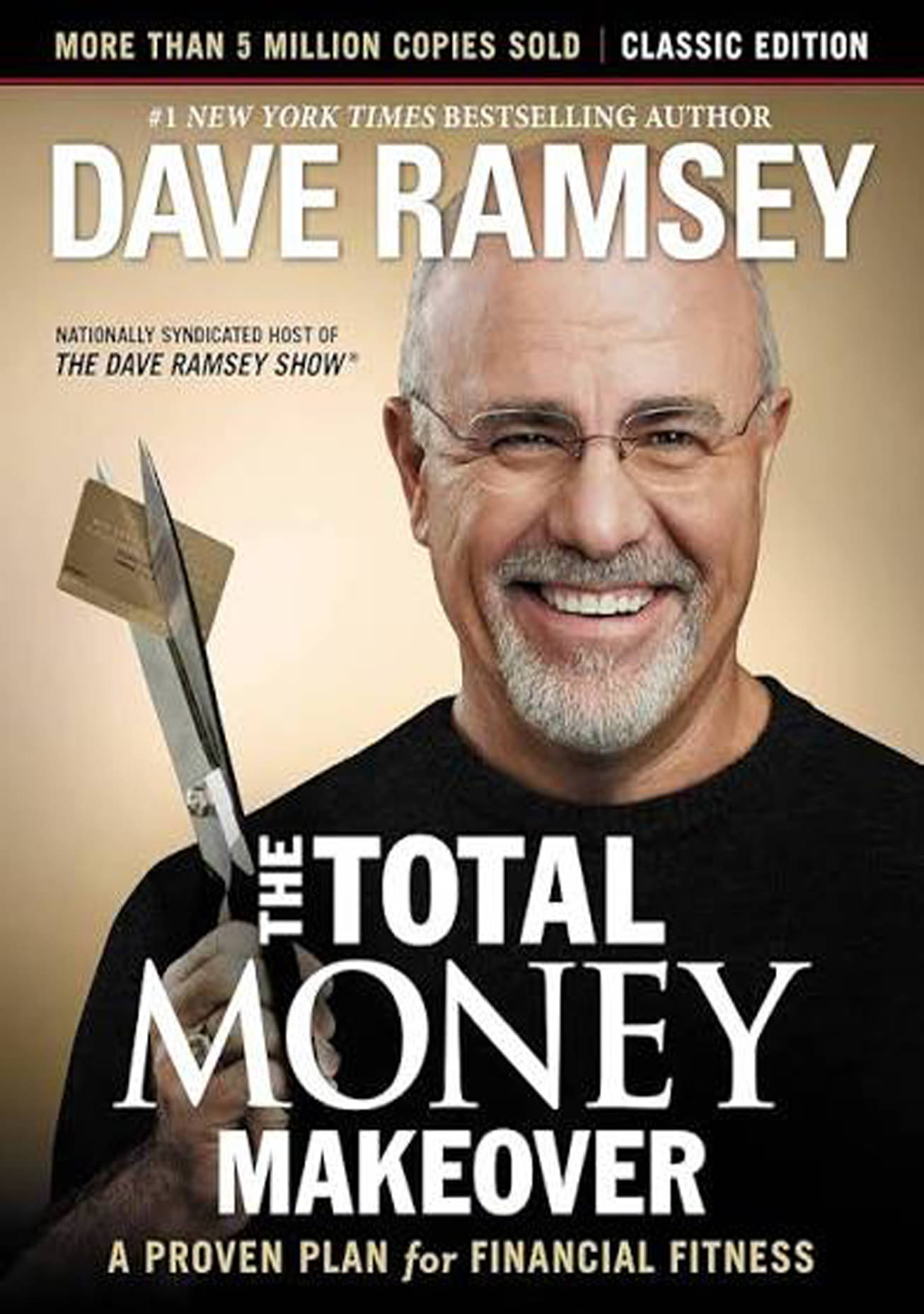     			Total Money Makeover: Classic Edition