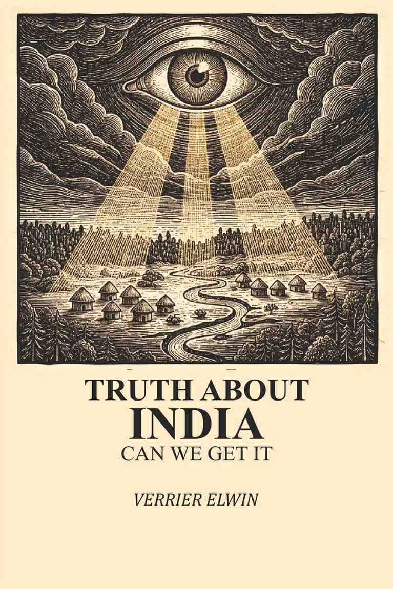     			Truth About India: Can We Get It