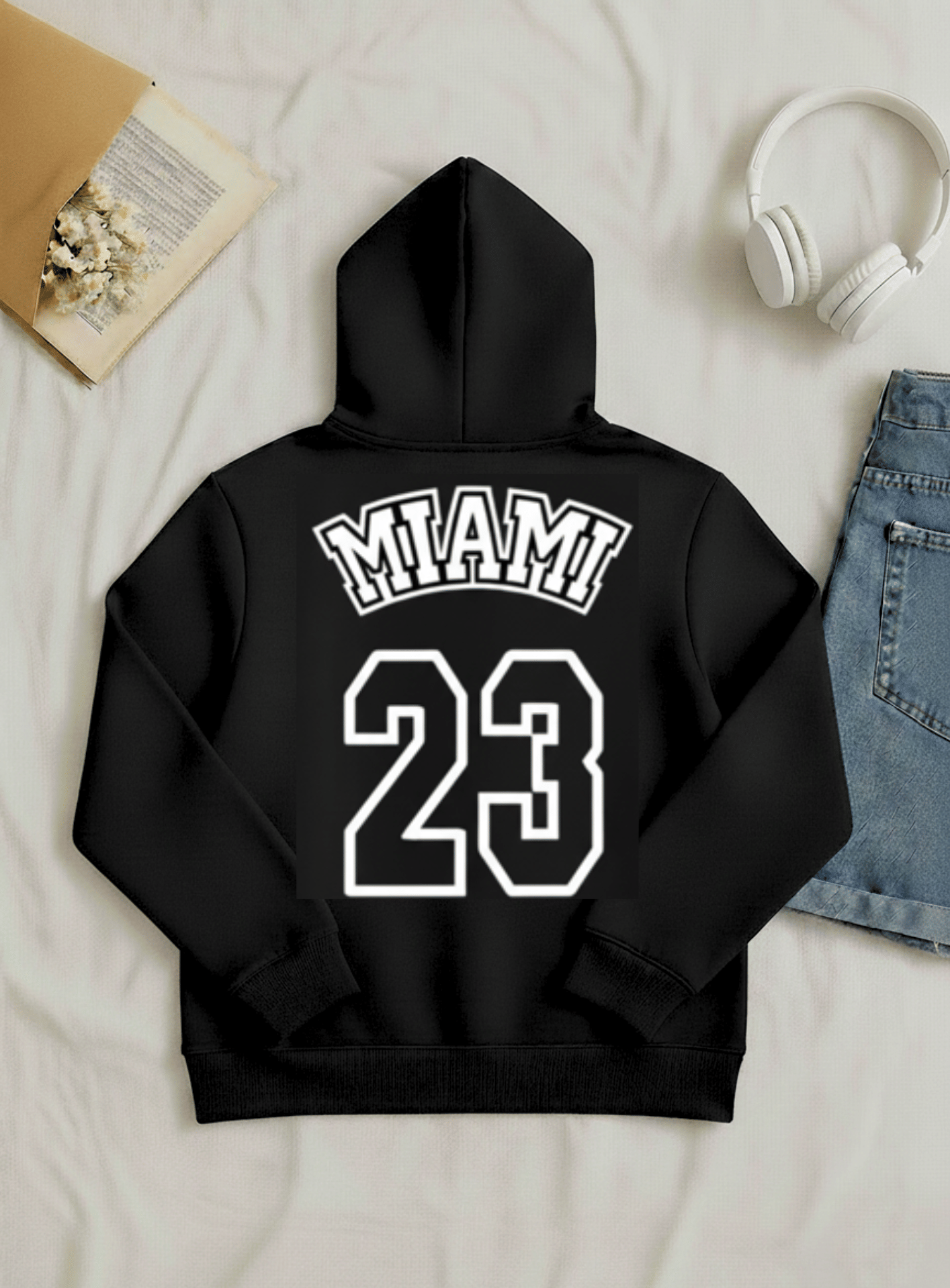 Try This Cotton Blend Hooded Men's Sweatshirt - Black ( Pack of 1 )     			Try This Cotton Blend Hooded Men's Sweatshirt - Black ( Pack of 1 )