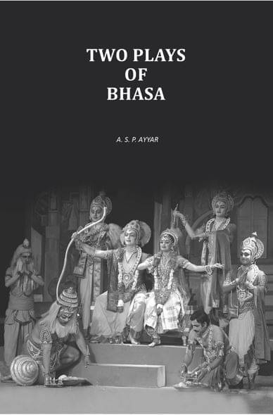     			Two Plays Of Bhasa