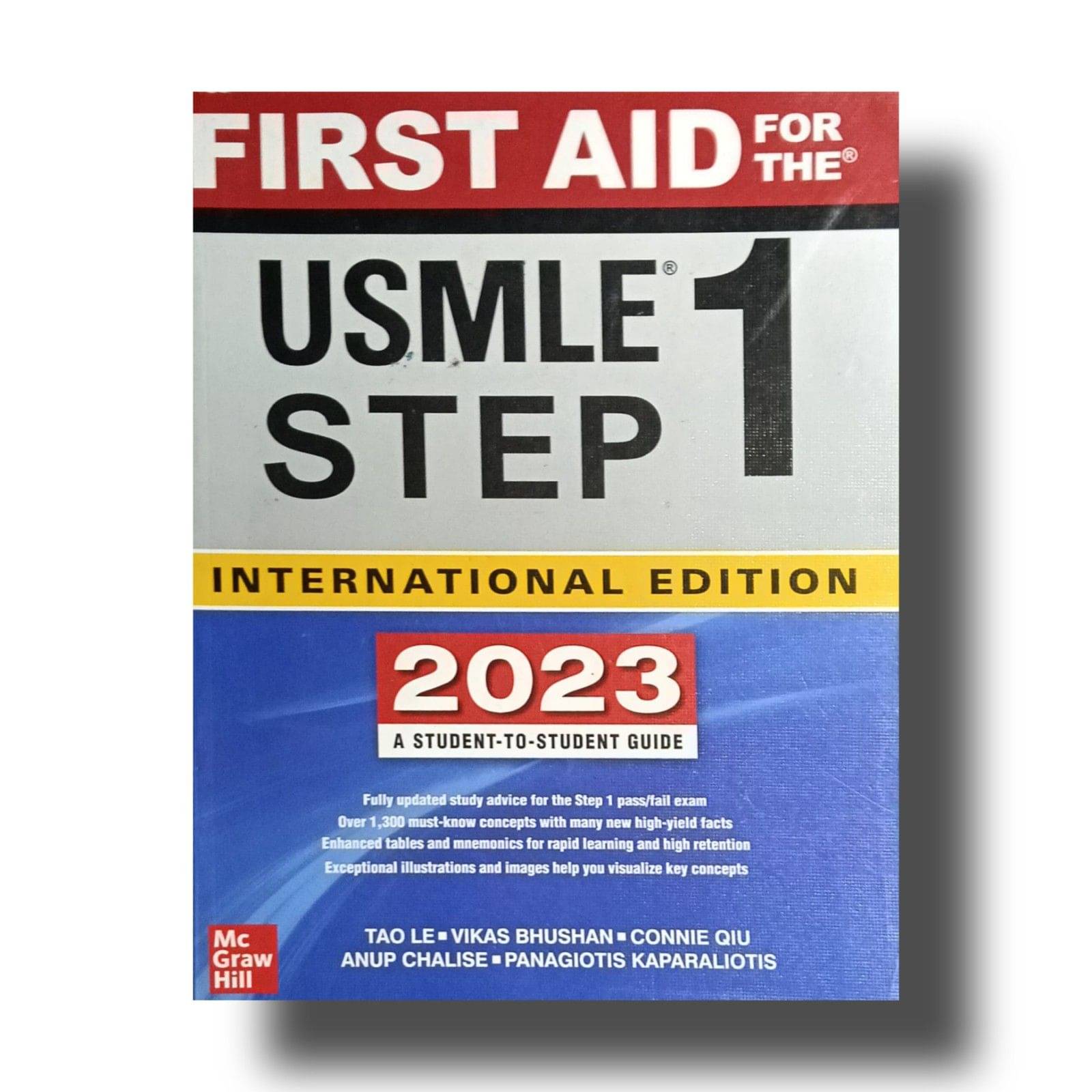 Usmle step1 international edition     			Usmle step1 international edition