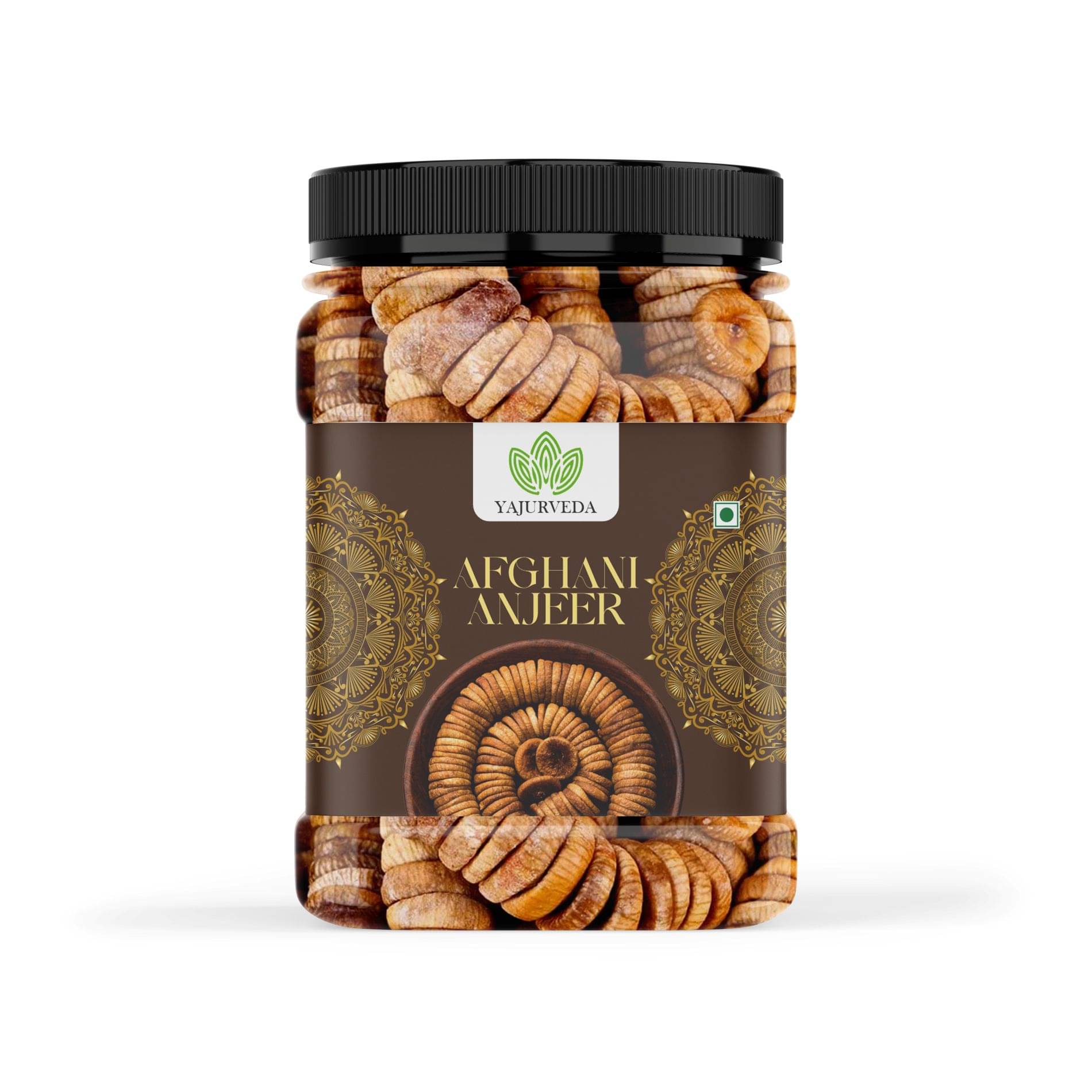 Yajurveda Fig (Anjeer) 1 kg     			Yajurveda Fig (Anjeer) 1 kg