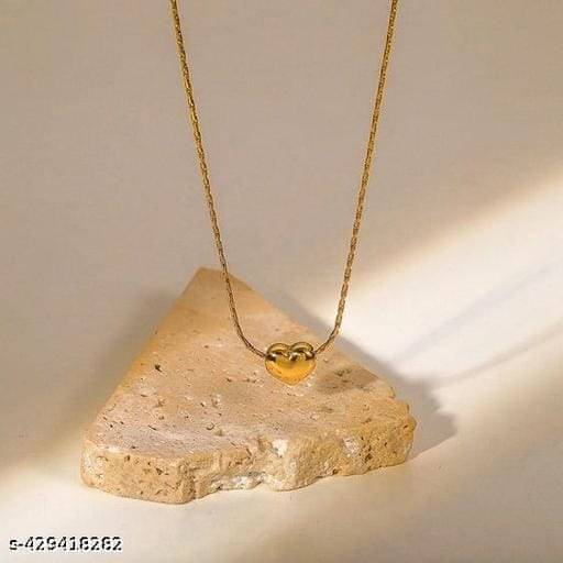 Yugosmile Golden Pendant ( Pack of 1 ) Yugosmile Golden Pendant ( Pack of 1 )