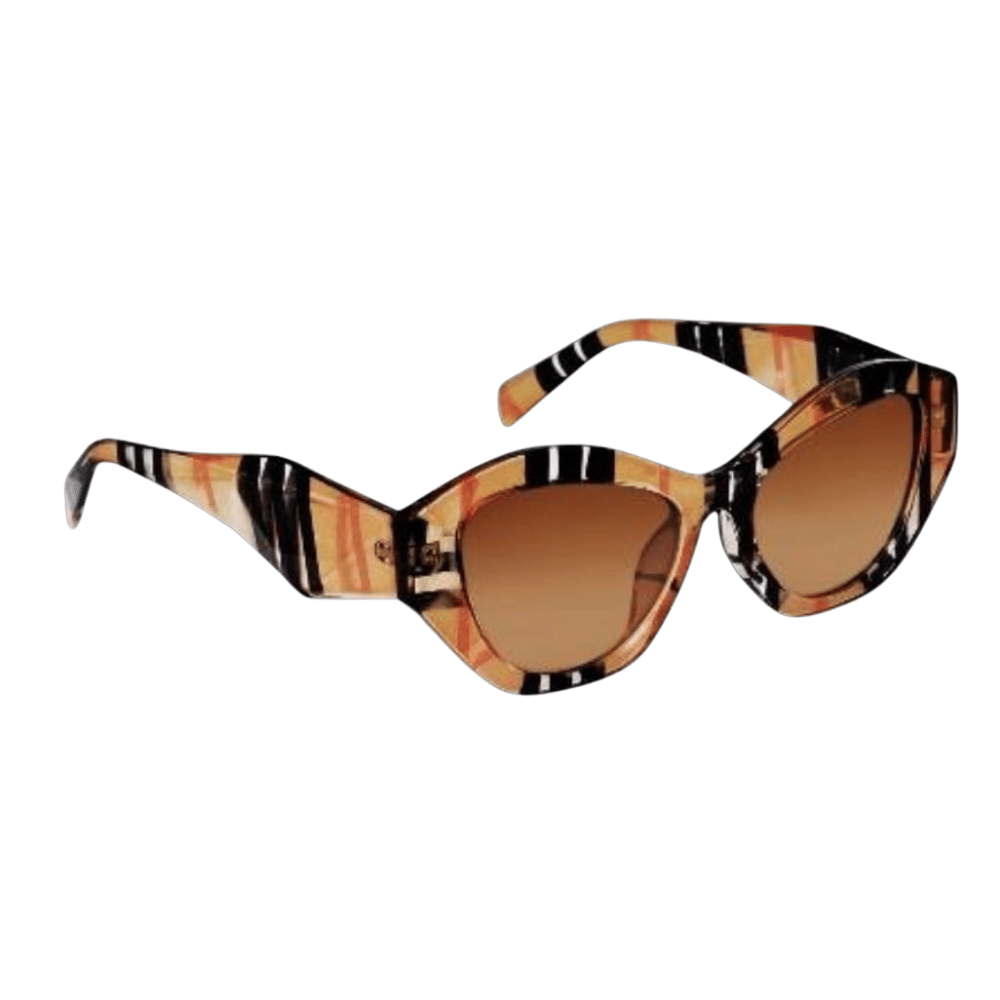 classicove Yellow Butterfly Sunglasses ( Pack of 1 )     			classicove Yellow Butterfly Sunglasses ( Pack of 1 )