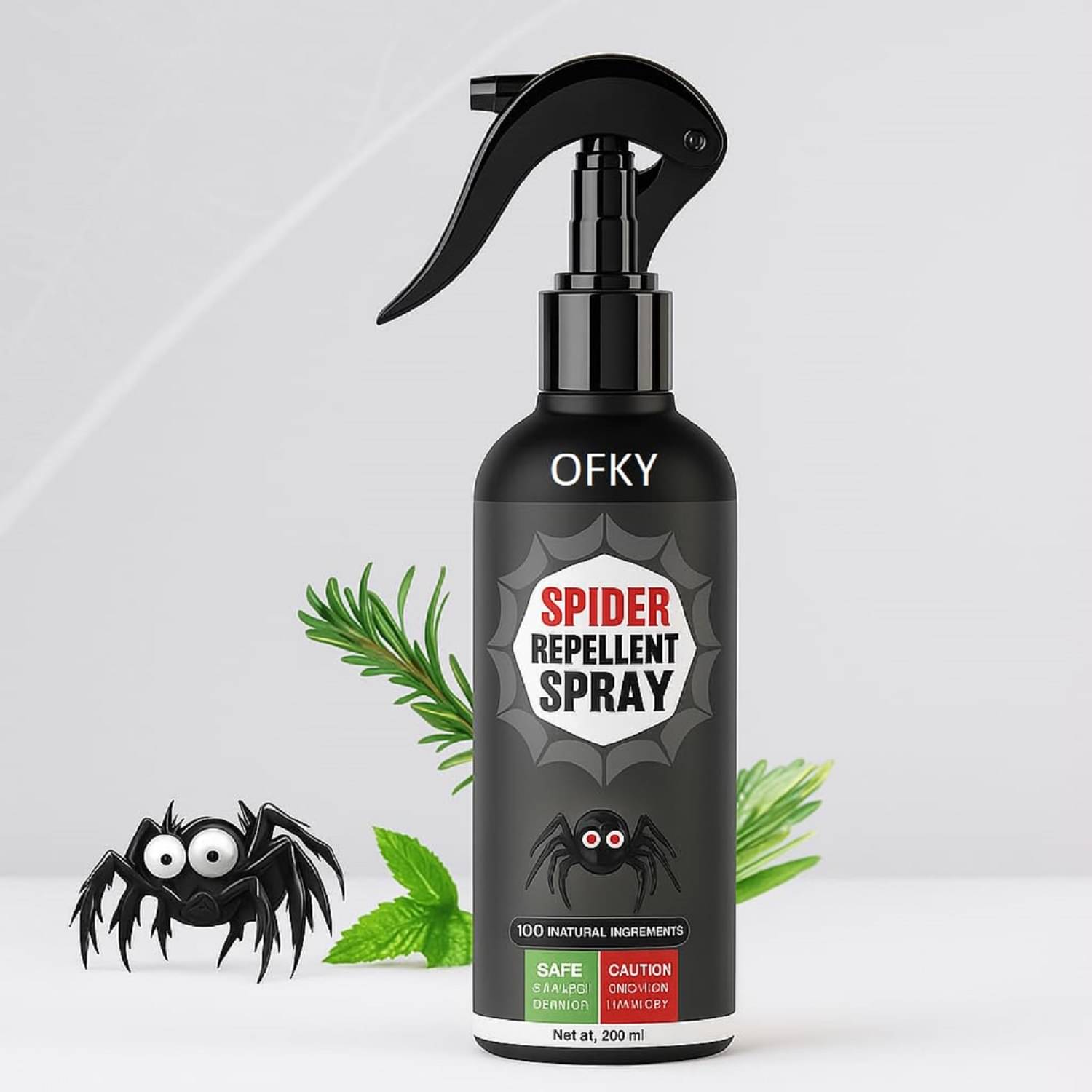     			spider repellent spray 250ml, anti spider spray for home, herbal spider killer spray, indoor spider spray India, 250ml spider insect repellent, spider control spray, lizard and spider spray, natural spider spray, kids safe insect spray
