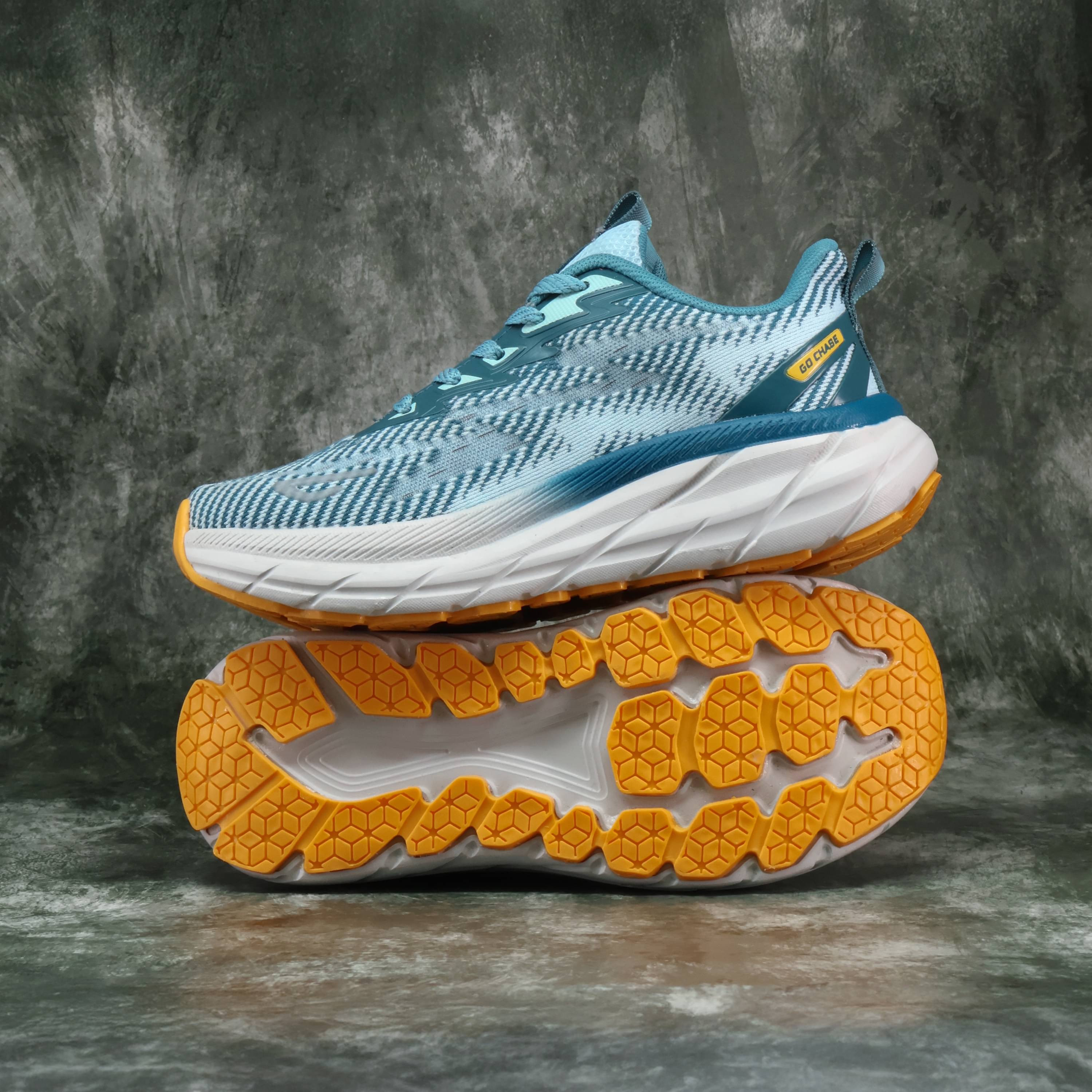     			ASIAN - Blue Boy's Running Shoes ( 1 Pair )