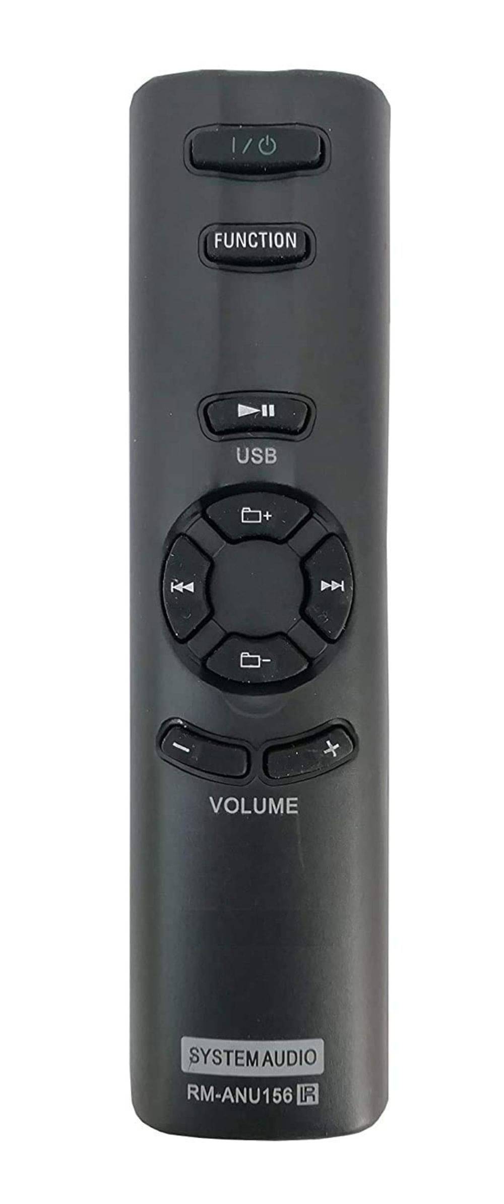 Astigo Compatible Remote Control for Sony RM-ANU156, Suitable for SA-D10, SA-D40, SA-D-100 Home Theatre System, Sony SA D40 Remote for Home Theatre     			Astigo Compatible Remote Control for Sony RM-ANU156, Suitable for SA-D10, SA-D40, SA-D-100 Home Theatre System, Sony SA D40 Remote for Home Theatre