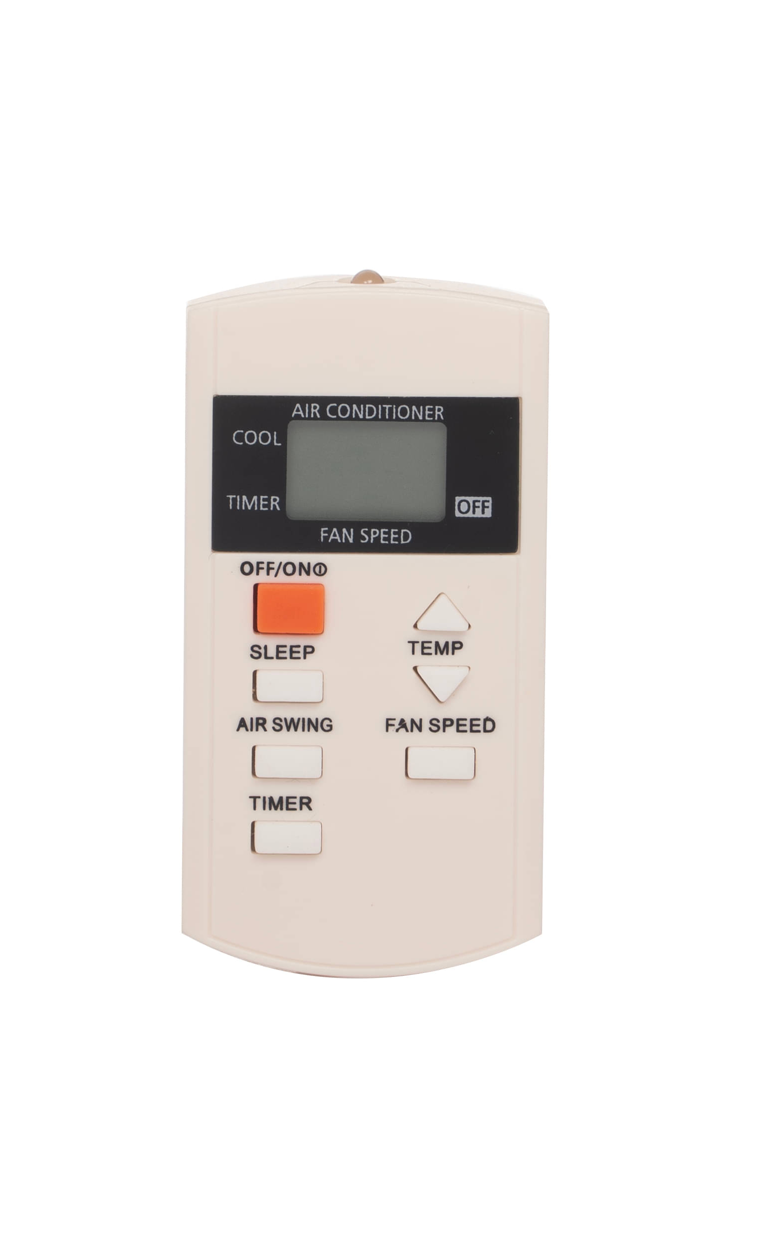 Astigo Compatible Remote Control for Panasonic Split AC Remote Original, AC-44A     			Astigo Compatible Remote Control for Panasonic Split AC Remote Original, AC-44A