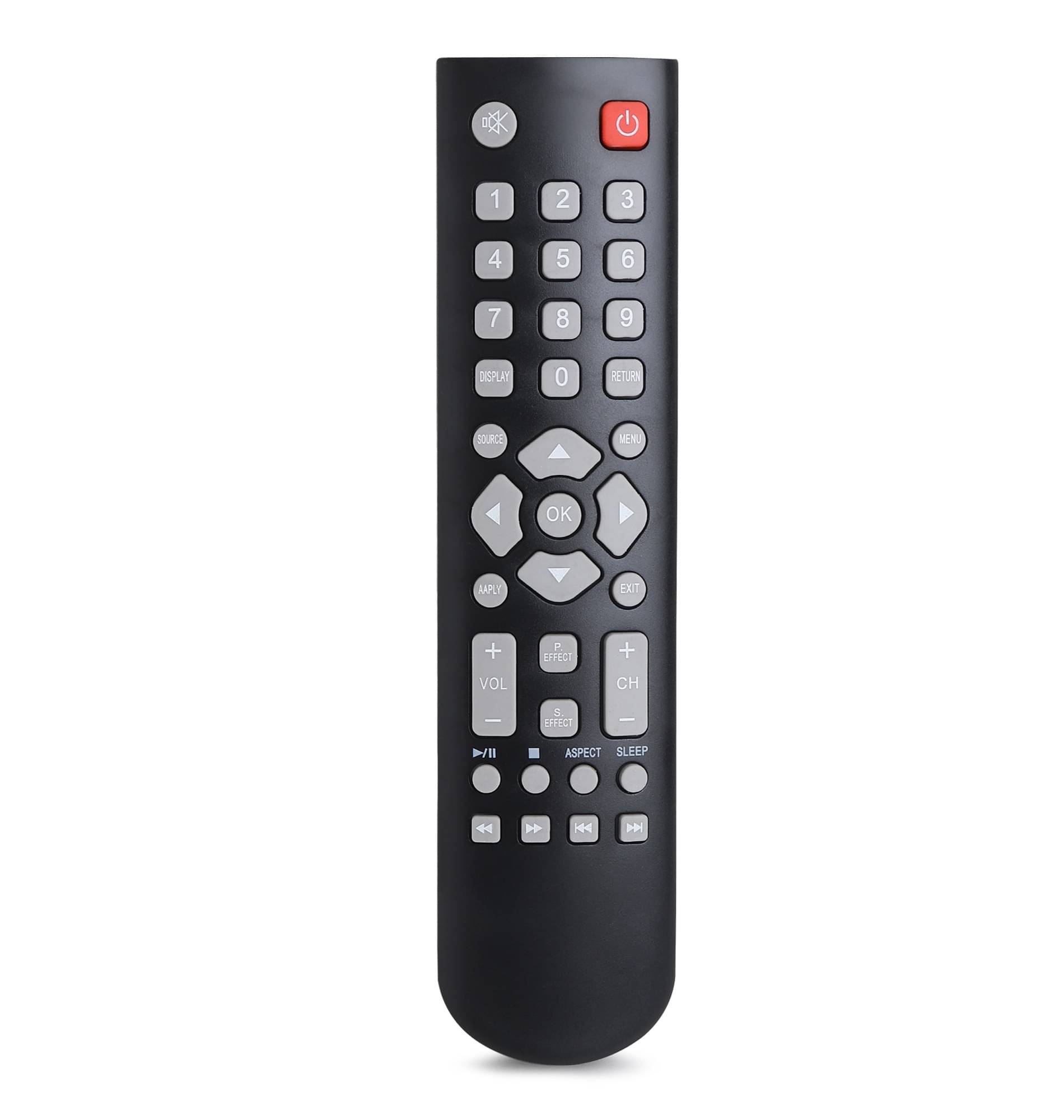 Astigo Remote Compatible for Micromax LED/LCD TV (Exact Same Remote Will only Work),Black     			Astigo Remote Compatible for Micromax LED/LCD TV (Exact Same Remote Will only Work),Black