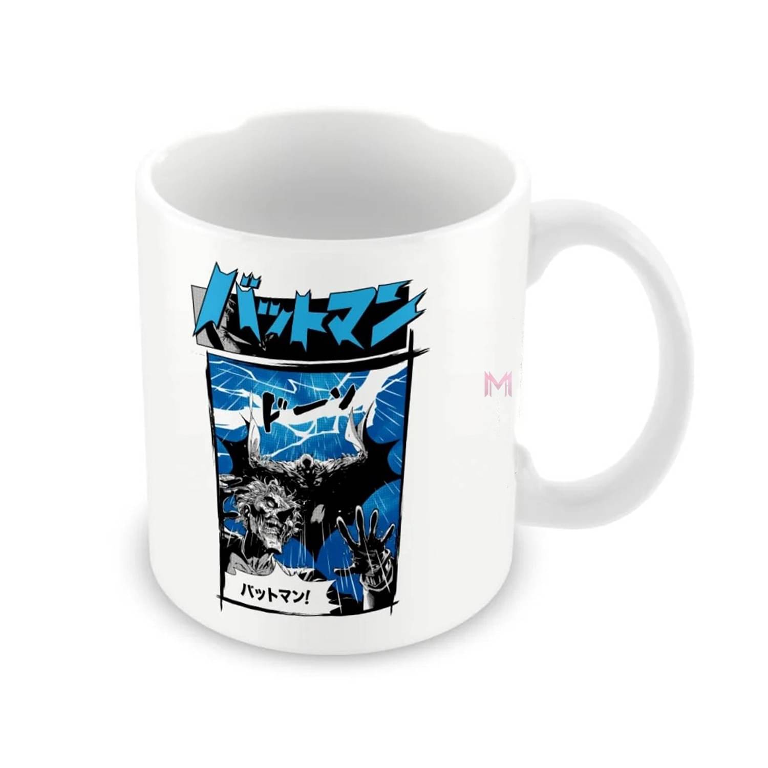     			BIG FEATHER COUTERS Printed Ceramic Coffee Mug 350 mL ( Pack of 1 )