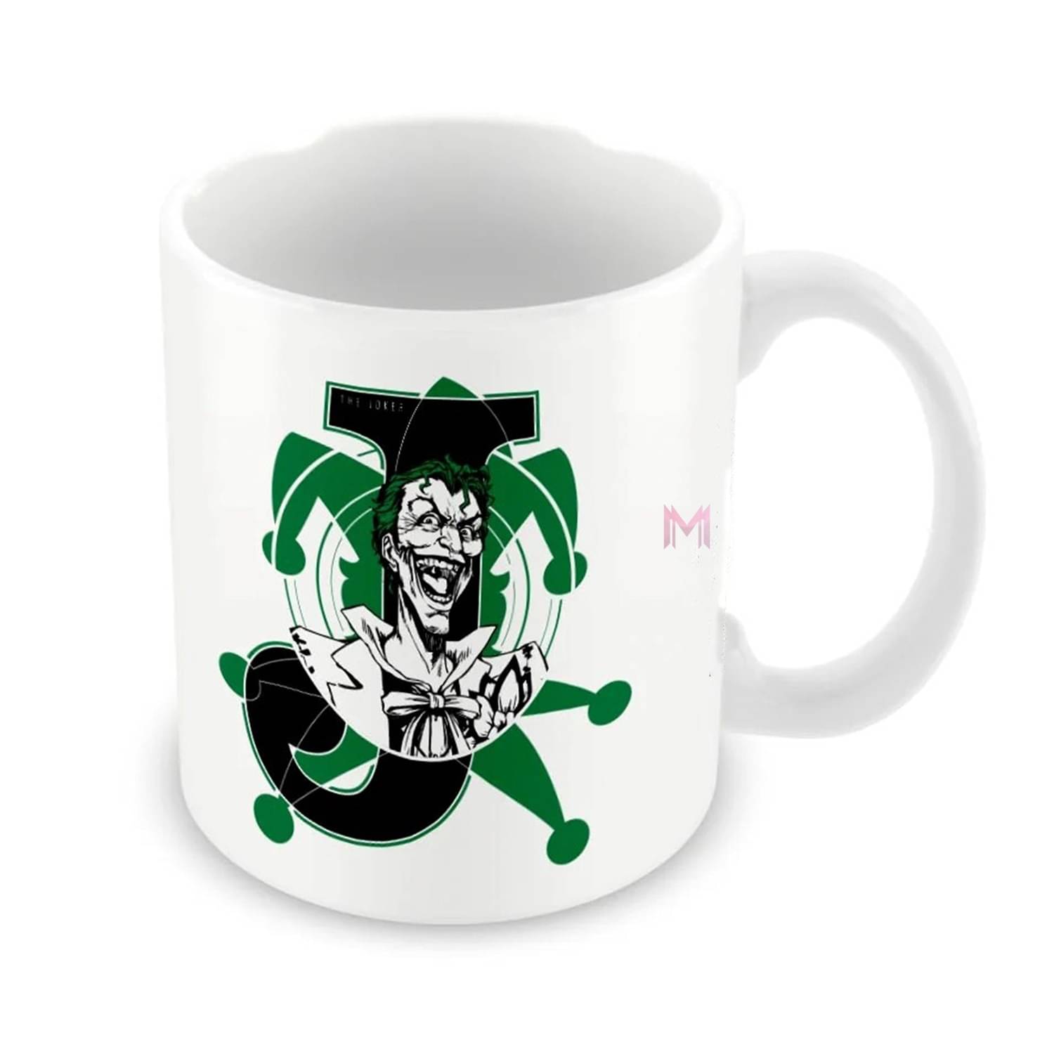     			BIG FEATHER COUTERS Printed Ceramic Coffee Mug 350 mL ( Pack of 1 )