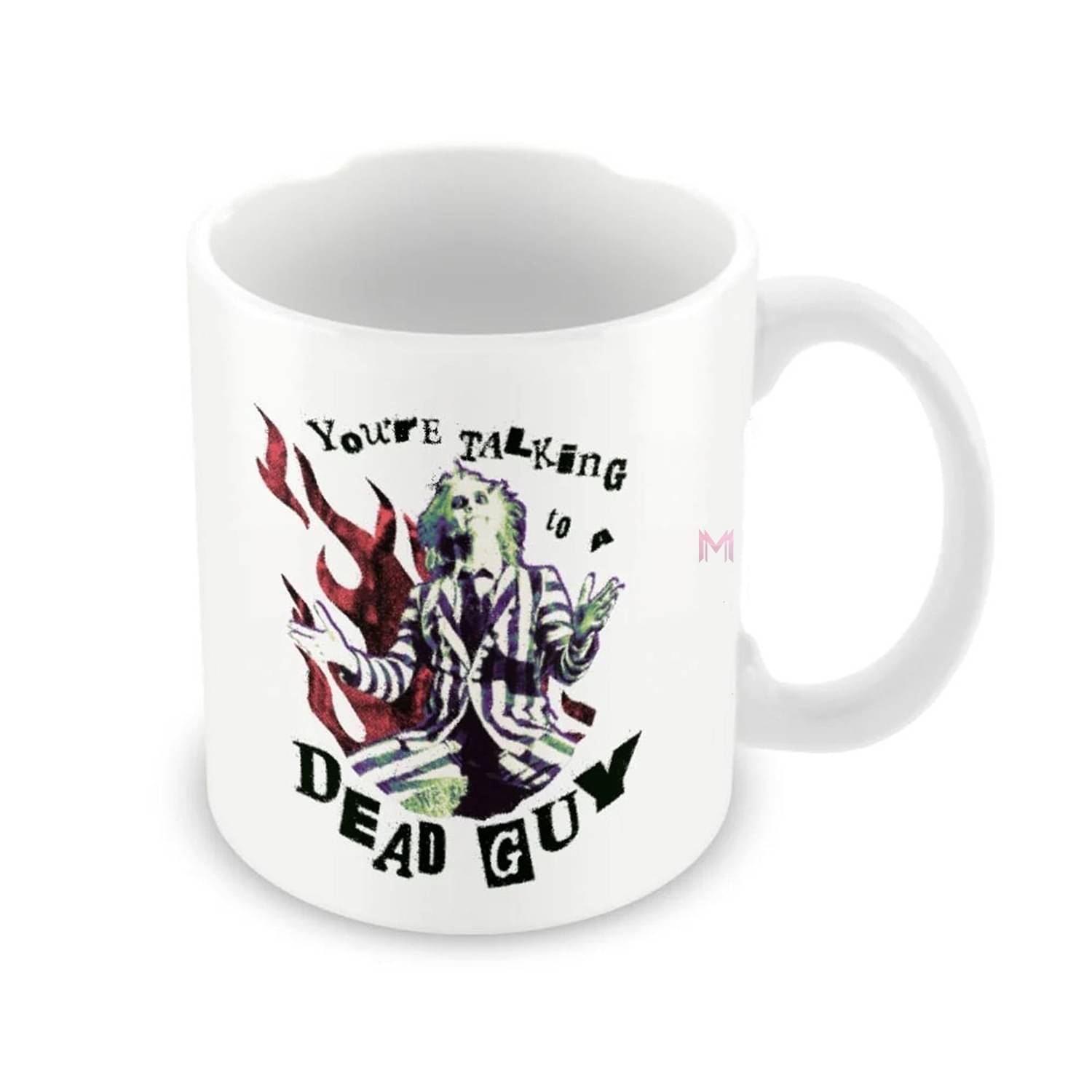 BIG FEATHER COUTERS Printed Mug Ceramic Coffee Mug 350 mL ( Pack of 1 )     			BIG FEATHER COUTERS Printed Mug Ceramic Coffee Mug 350 mL ( Pack of 1 )