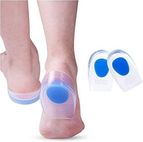 FULKIZA Blue Ankle Support ( Pack of 1 )     			FULKIZA Blue Ankle Support ( Pack of 1 )