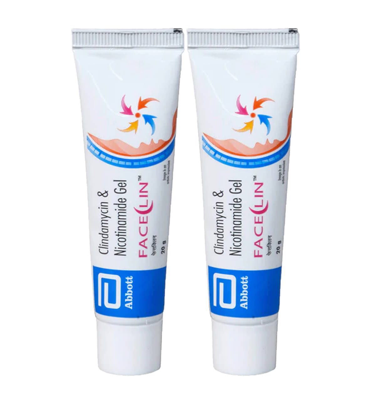     			Faceclin Depigmentation Night Cream For All Skin Type, 20g (Pack of 2)