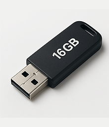 GENERIC 0 16 Gb Pen Drive Fancy Pen Drive ( 16GB )