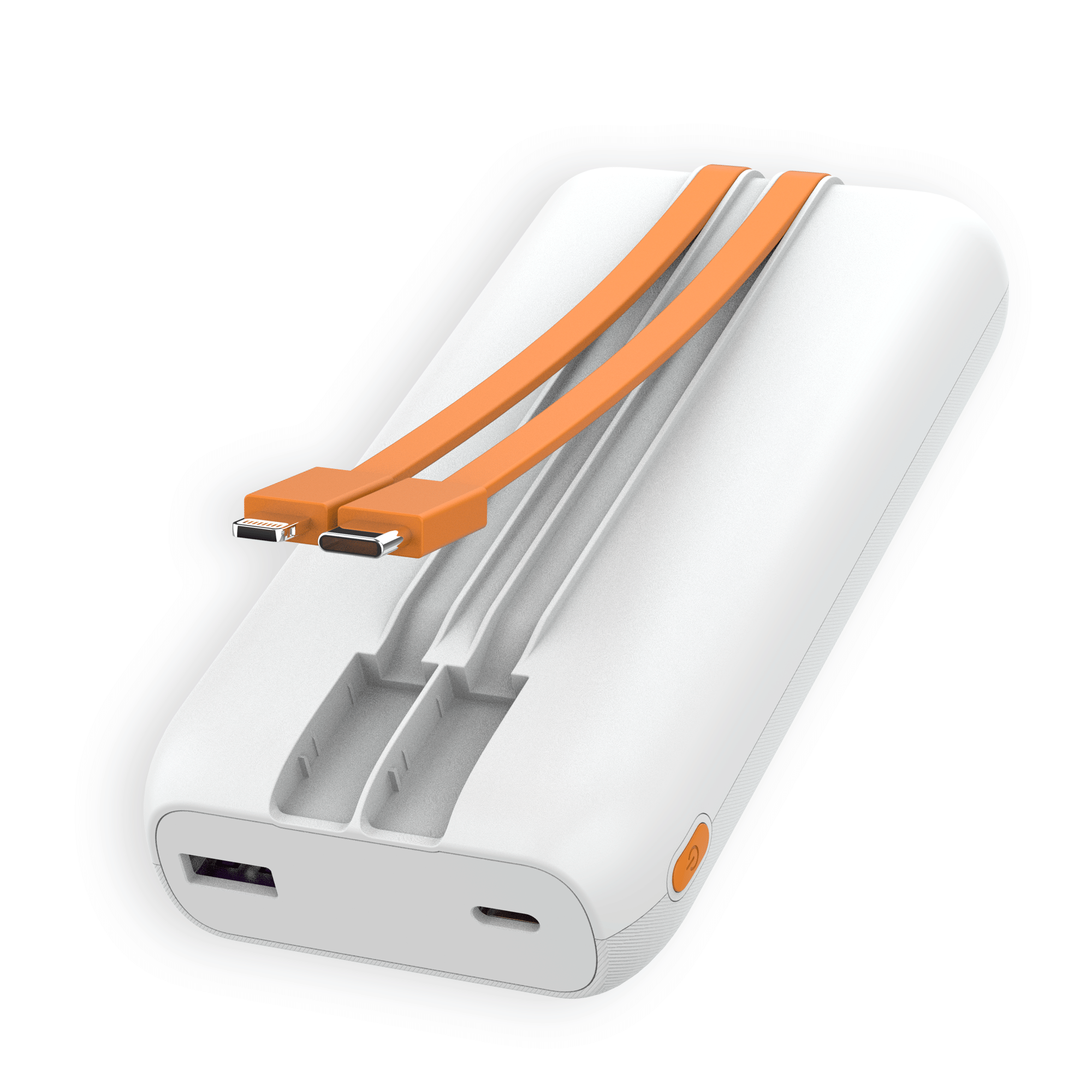     			Hitech 12000 -mAh 22.5W Li-Polymer Power Bank