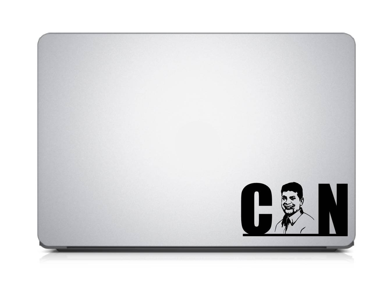 PEACOCKRIDE N. Chandrababu Naidu I Telugu Desam Party Symbols I TDP I Laptop Decal Sticker ( PVC Vinyl )     			PEACOCKRIDE N. Chandrababu Naidu I Telugu Desam Party Symbols I TDP I Laptop Decal Sticker ( PVC Vinyl )