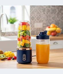 Sageware Juicer Fruit Mixers 450 Watt 2 Jar Juicer Mixer Grinder