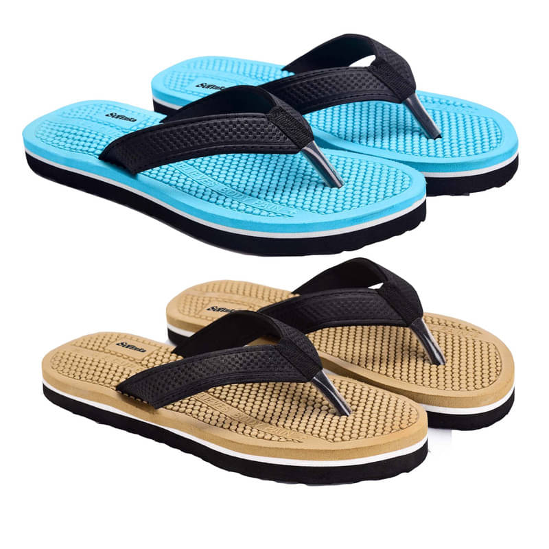     			softura Beige Women's Daily Slipper