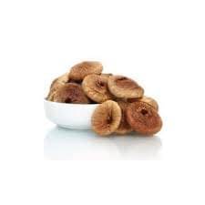     			ANDRA MART Fig (Anjeer) 200 g Pack of 2