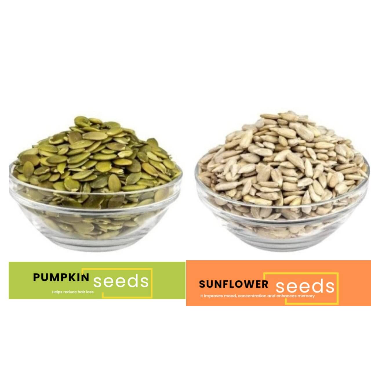     			ANDRA MART Seed Mix 1000 g Pack of 4